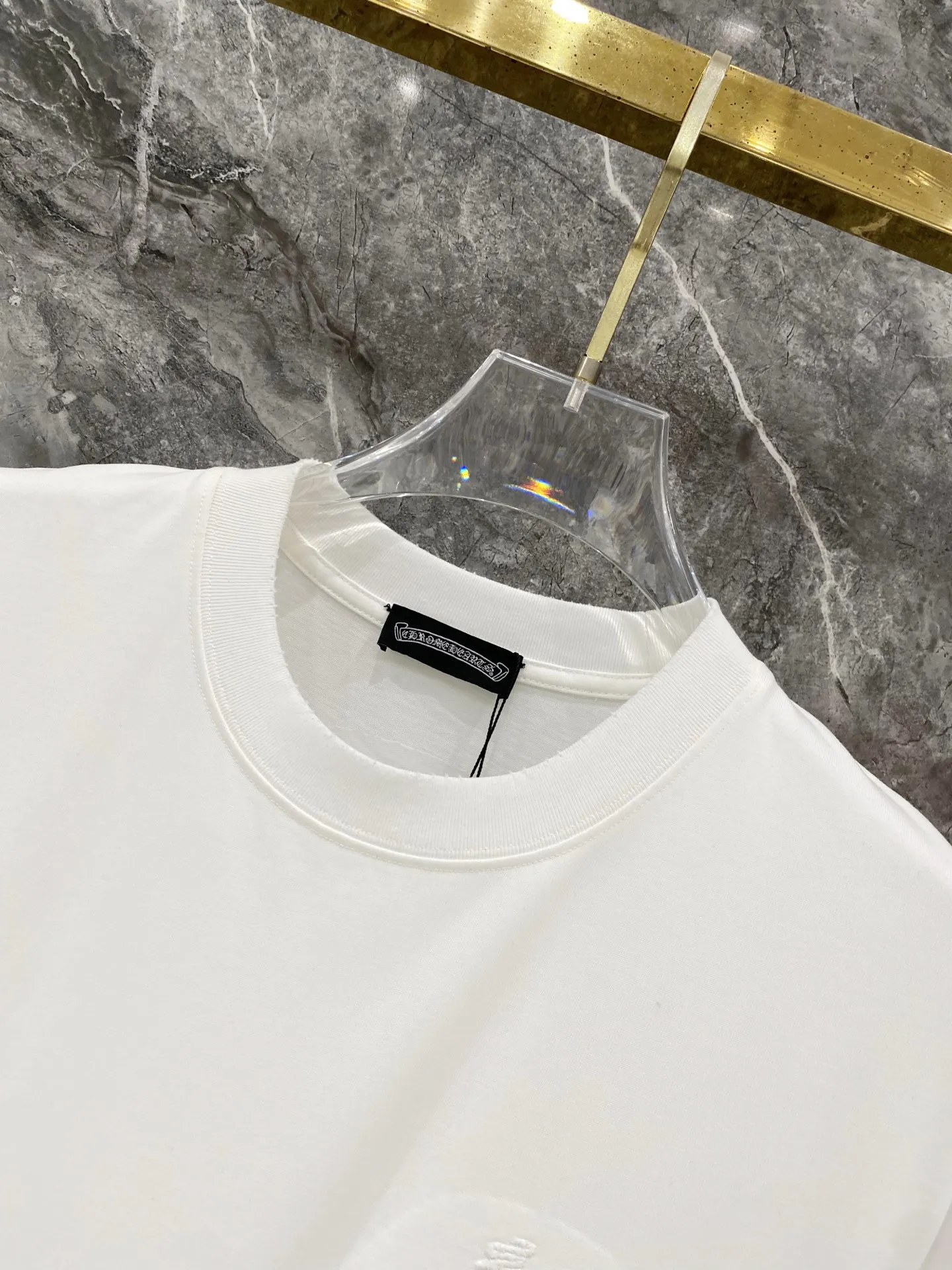 26SS ， Logo T ， ， 。 ： G Premium ： 1:1 ： ： - [ Same Style] Size：M －XXXL[ ]
